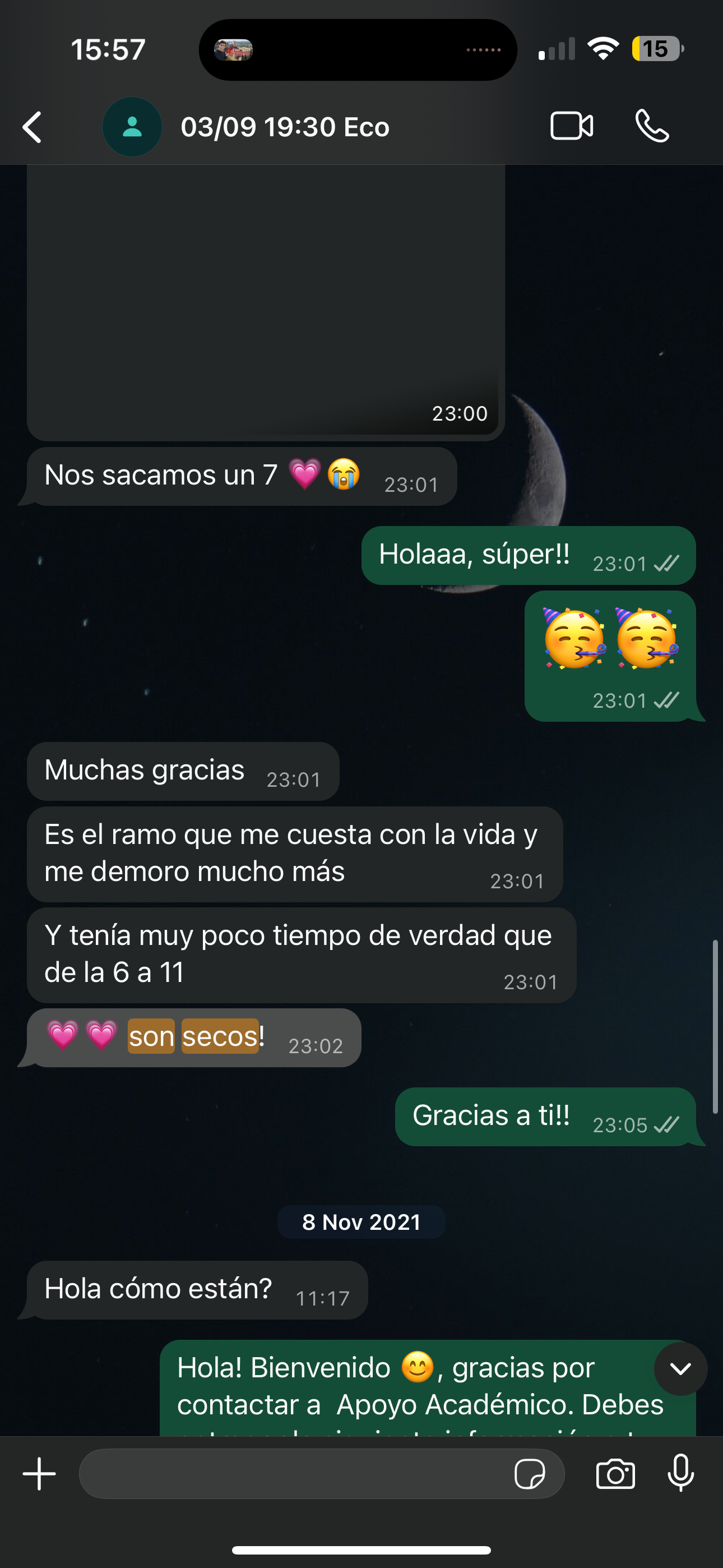 Referencias Calculos y Álgebras